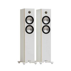 Monitor Audio Bronze 300 7G � Gulvh�jttalere